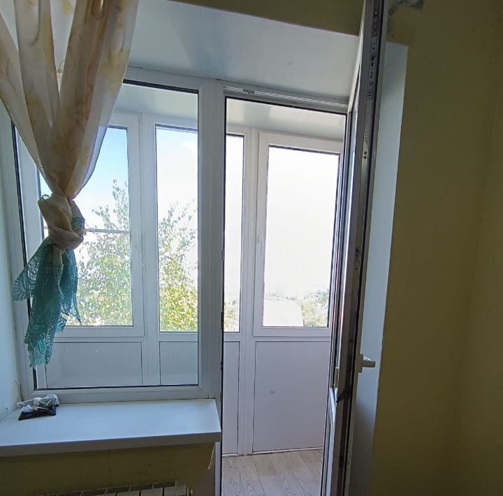 квартира г Волгоград р-н Советский ул им. Грибанова 2а фото 3