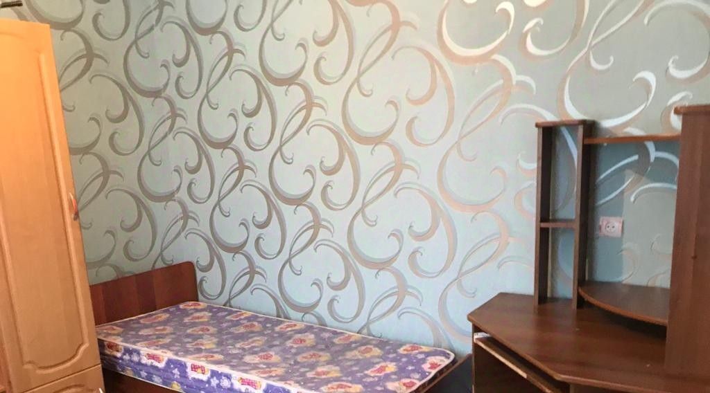 квартира г Волгоград р-н Дзержинский пр-кт Маршала Жукова 47 фото 4