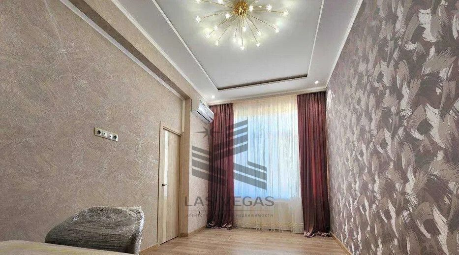 квартира г Казань р-н Приволжский ул Ярдем 23 Аметьево фото 6