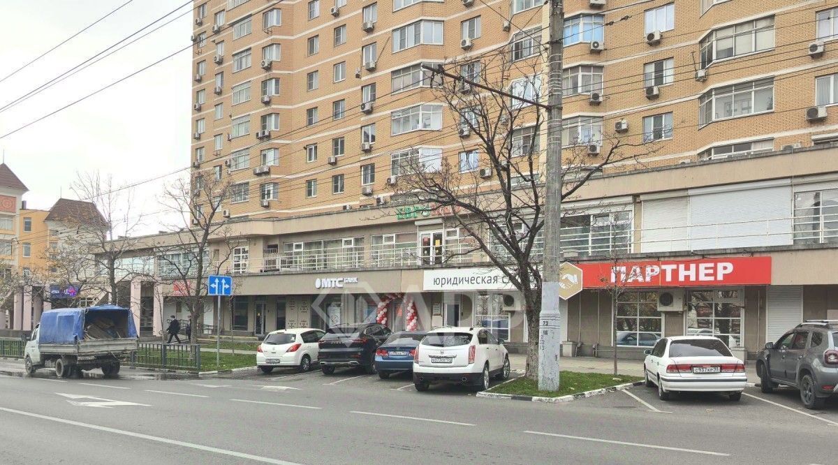 свободного назначения г Новороссийск р-н Центральный ул Лейтенанта Шмидта 39 фото 6