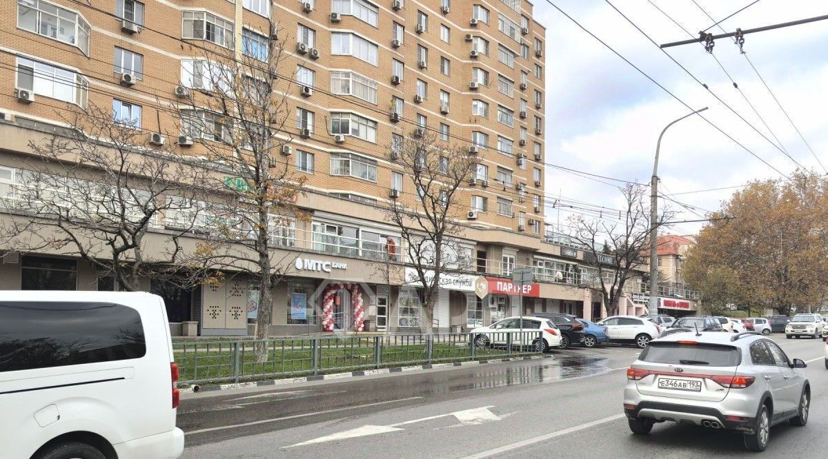 свободного назначения г Новороссийск р-н Центральный ул Лейтенанта Шмидта 39 фото 7