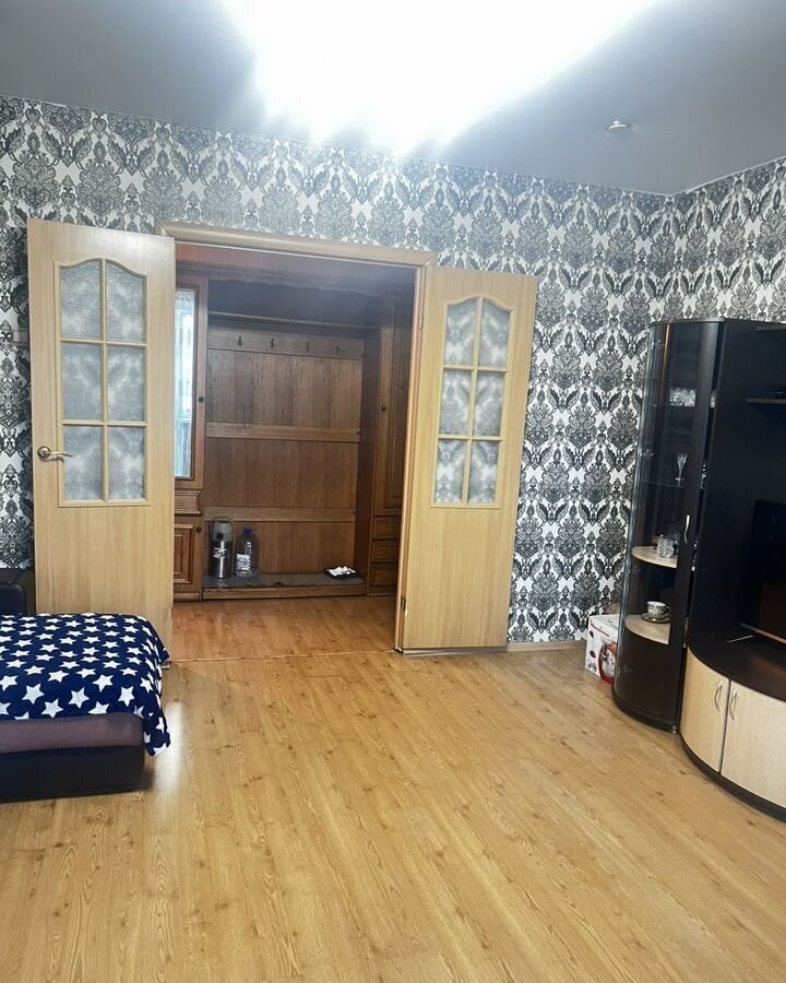 квартира г Белово 3-й мкр-н, 4 фото 3