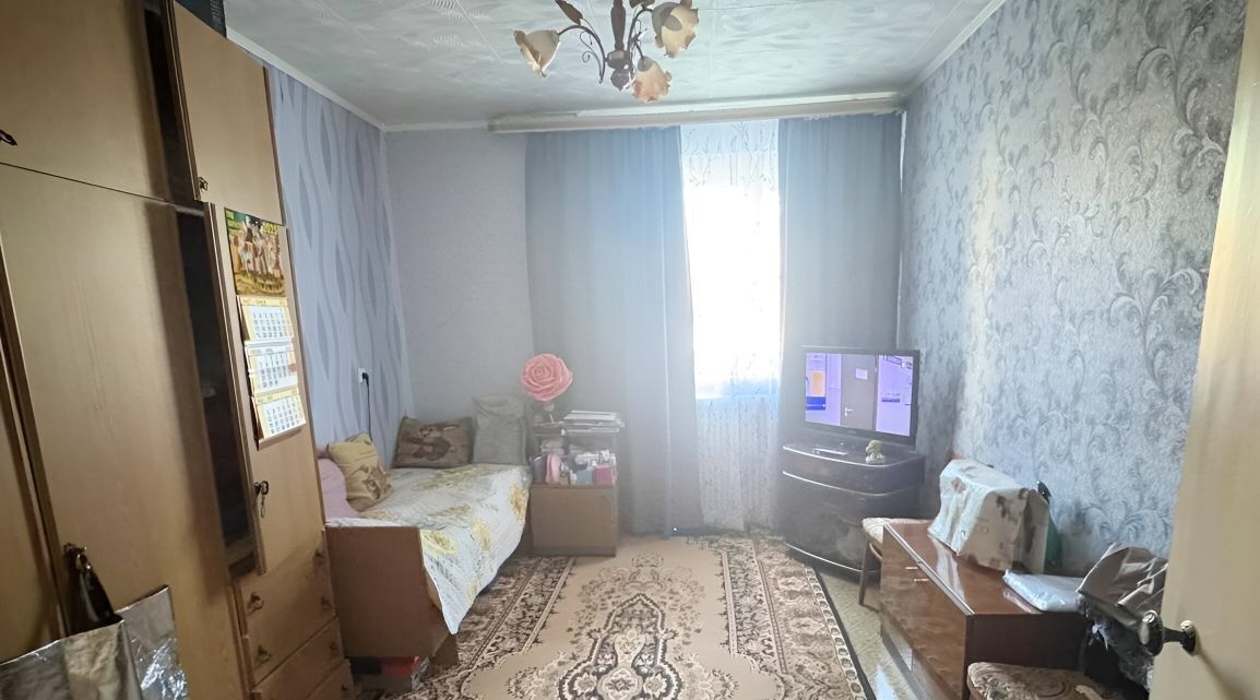 квартира г Елец ул Мира 6 фото 5