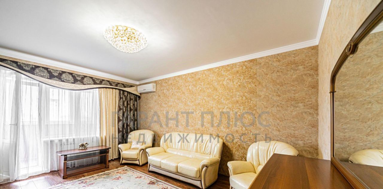 квартира г Липецк р-н Правобережный ул Балмочных С.Ф. 38 фото 5