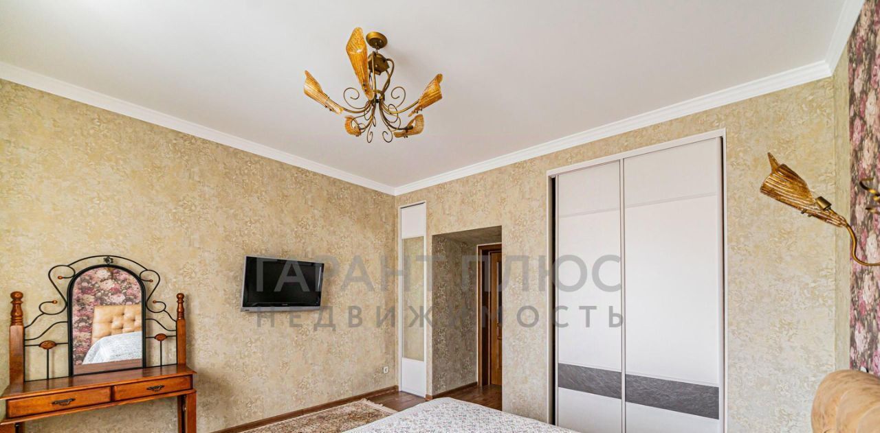 квартира г Липецк р-н Правобережный ул Балмочных С.Ф. 38 фото 9