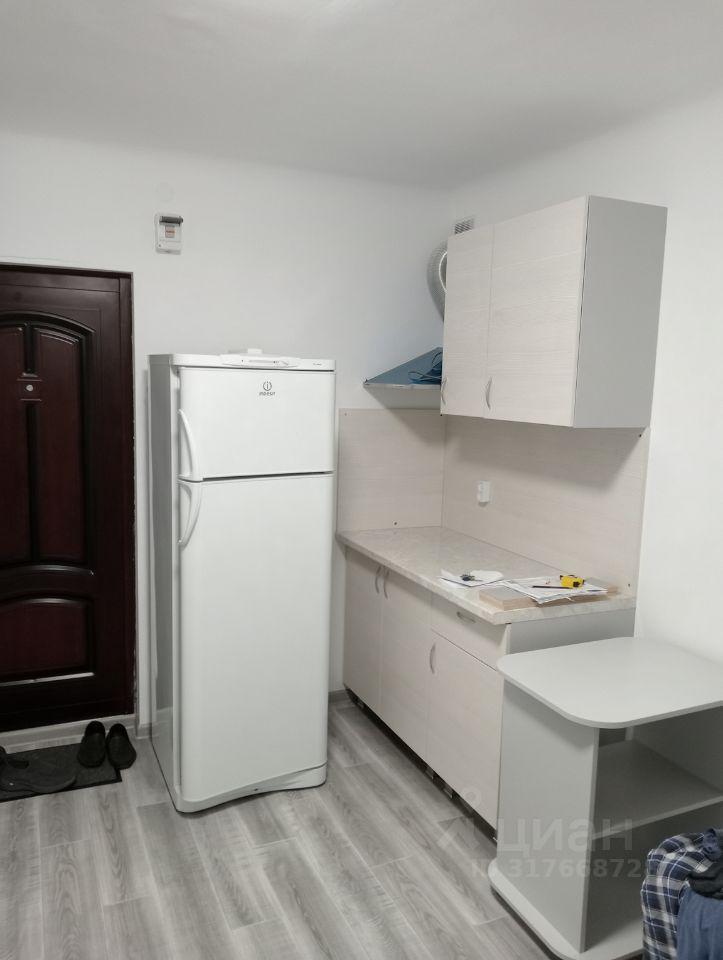 комната г Краснодар пгт Пашковский р-н Карасунский ул Краснодонская 32 фото 12