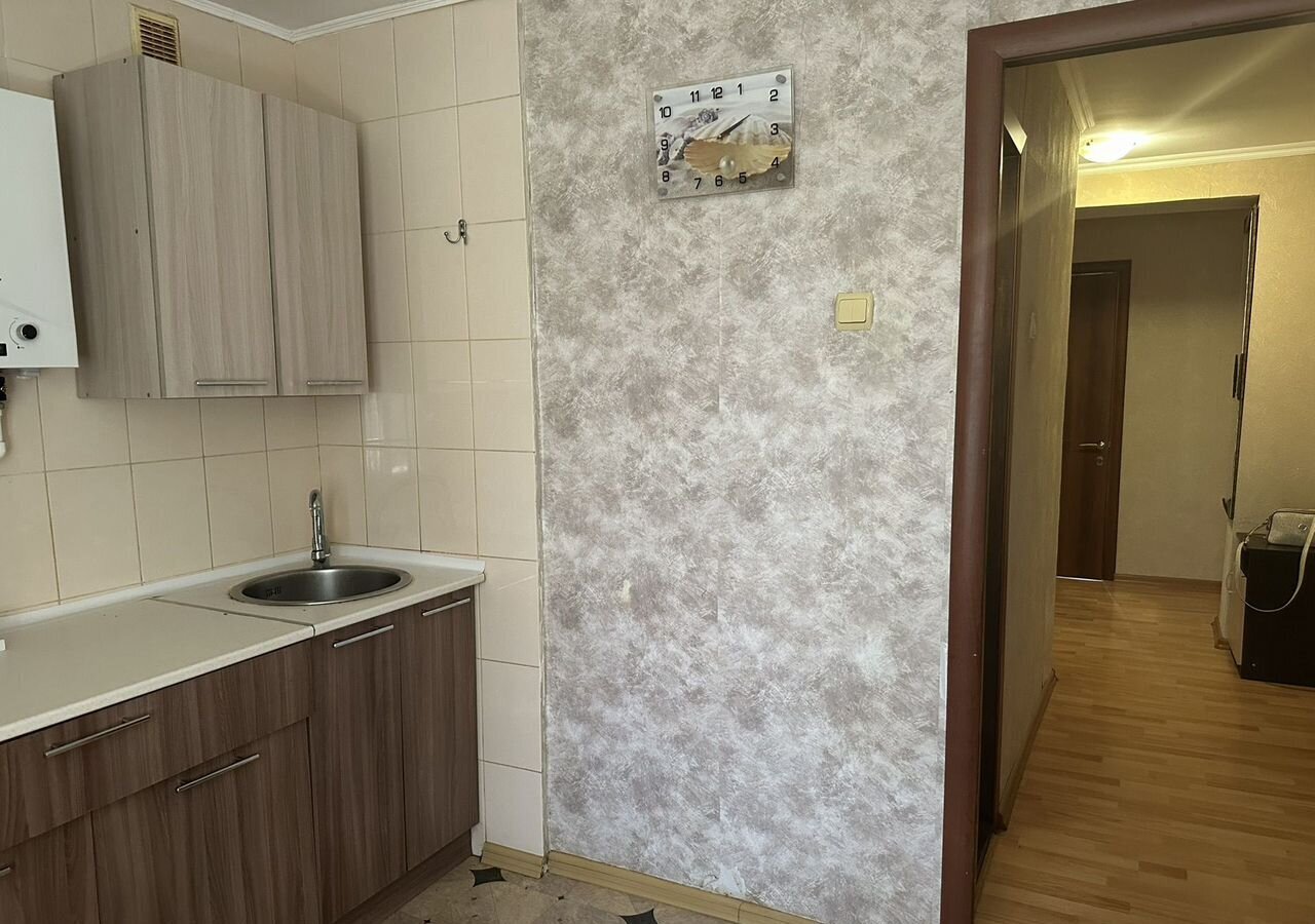 квартира г Севастополь р-н Балаклавский ул Терлецкого 11а Балаклавский муниципальный округ, Крым фото 2