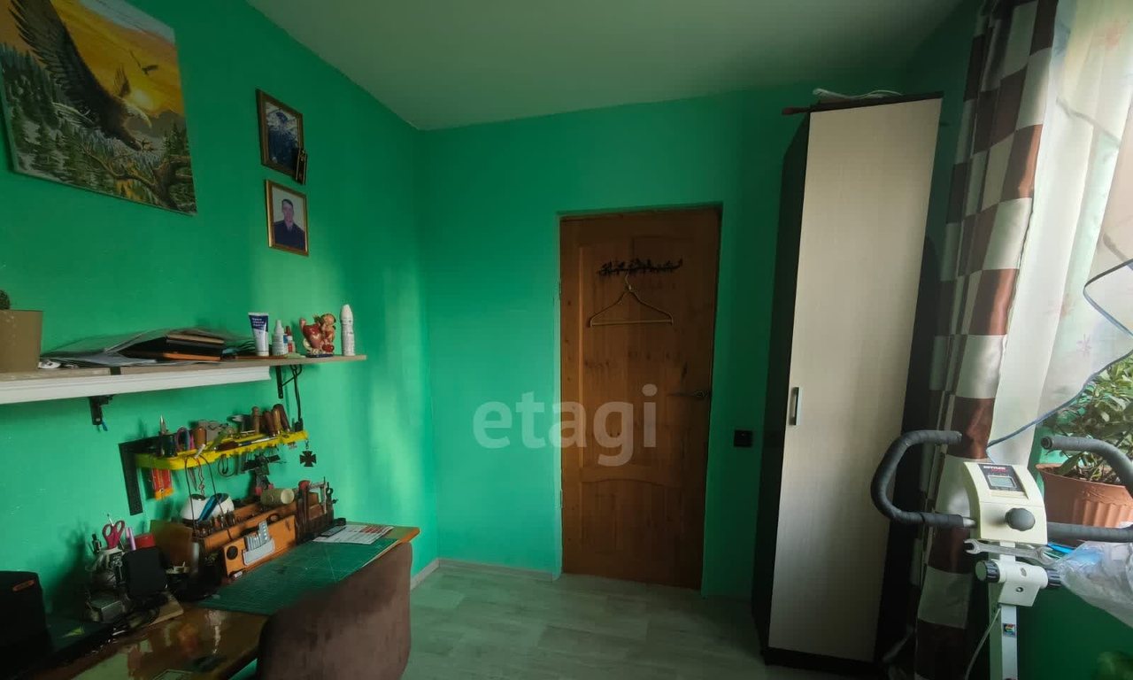 квартира г Первоуральск Веер ул Вайнера 53б м-н фото 1