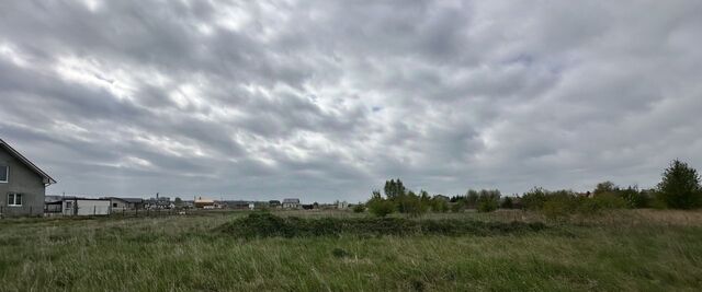 земля п Малиновка фото