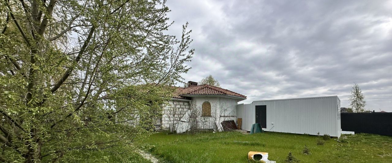 земля р-н Зеленоградский г Зеленоградск ул Алтайская 11а фото 3