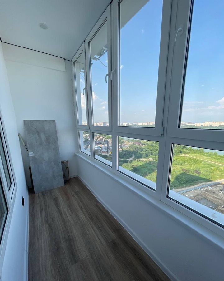 квартира г Краснодар р-н Центральный ул Воронежская 47/14 фото 10