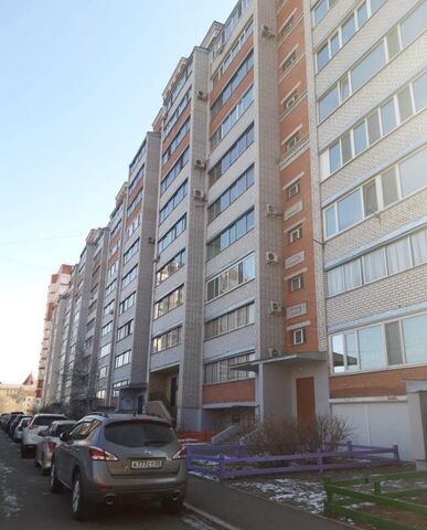 ул Островского 75/1 фото