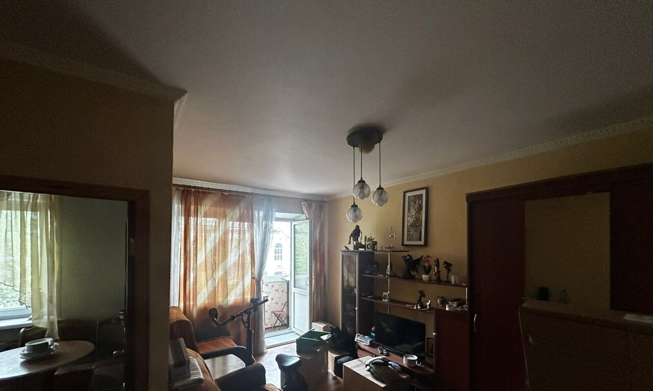 квартира г Балашиха мкр Саввино ул 1 Мая 3 м-н фото 3