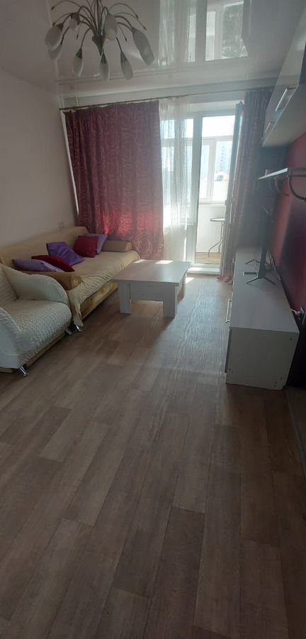 квартира г Уфа р-н Кировский ул Коммунистическая 22 фото 2