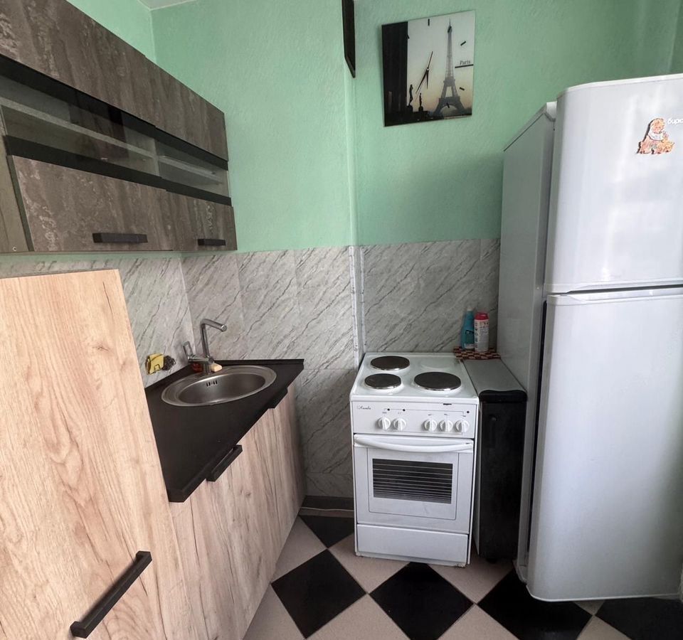 квартира г Иркутск мкр Зеленый р-н Правобережный 2 фото 10