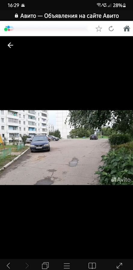 квартира г Иркутск мкр Зеленый р-н Правобережный 2 фото 12