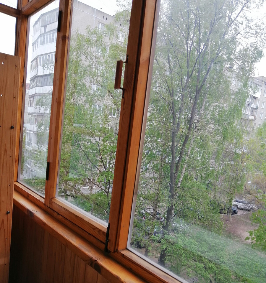 квартира г Нижний Новгород р-н Нижегородский Печёрская Долина ул Родионова 193 фото 6