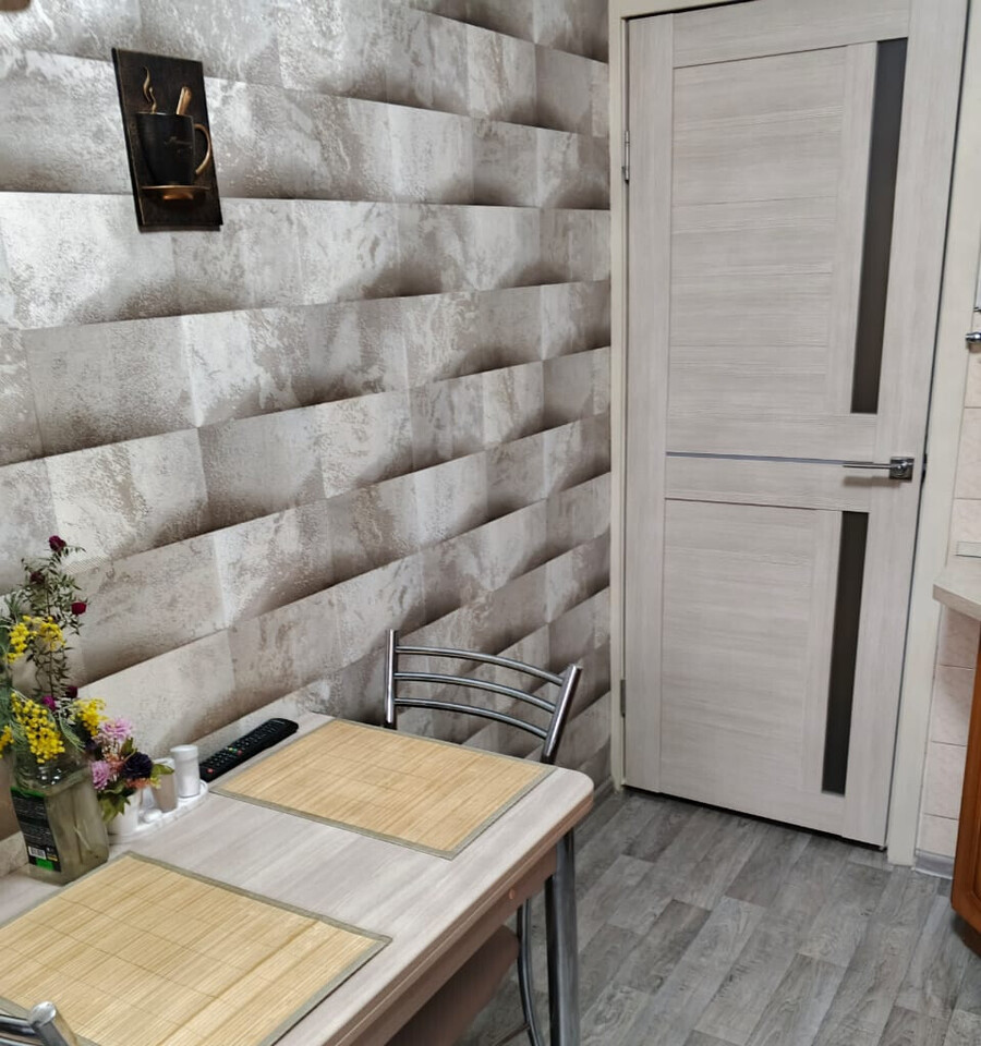 квартира г Тольятти р-н Автозаводский 6-й квартал б-р Королева 11 м-н фото 15