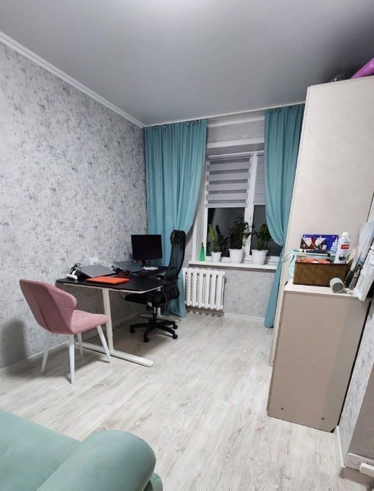 квартира р-н Нижнекамский г Нижнекамск пр-кт Химиков 83 фото 11