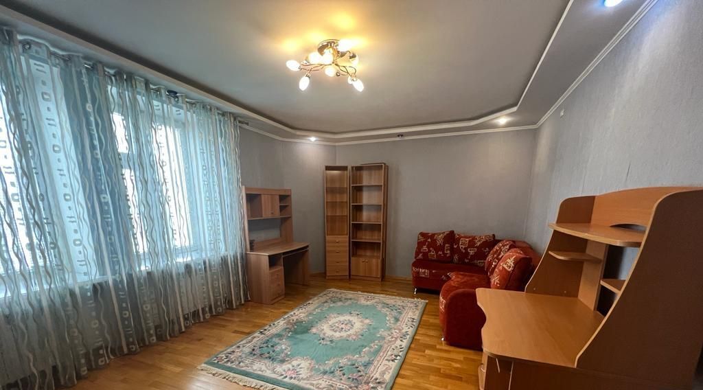квартира г Казань метро Площадь Тукая р-н Вахитовский ул Галиаскара Камала 55 фото 15