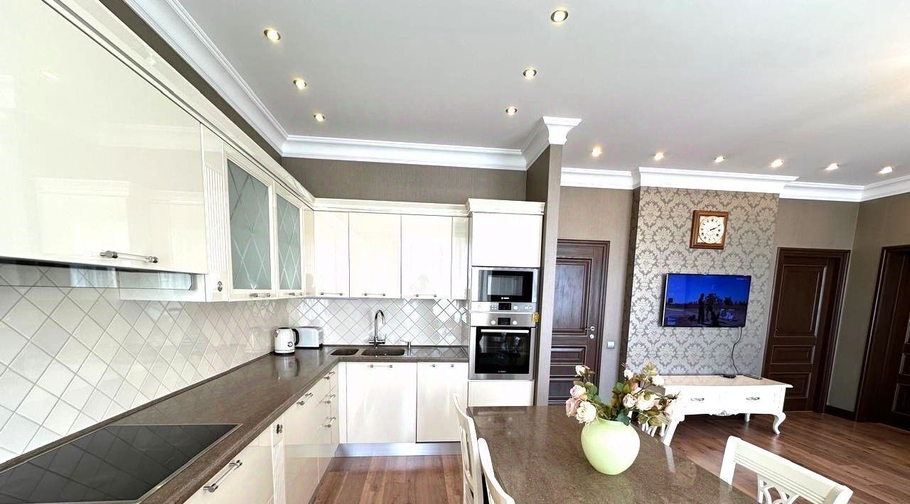 квартира г Кемерово р-н Заводский ул Свободы 3 фото 12