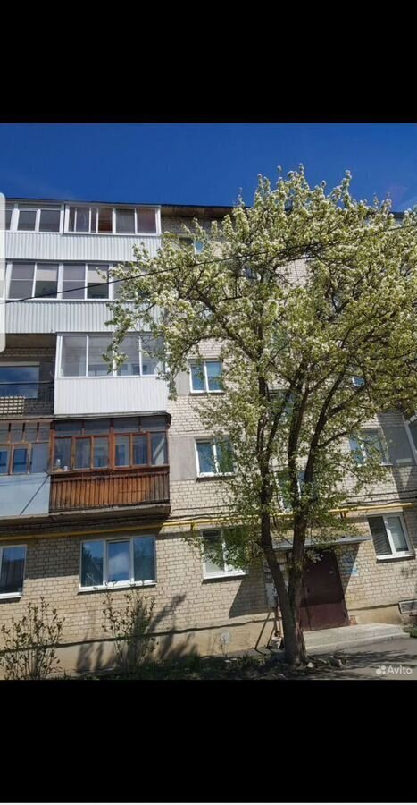 квартира г Каменск-Уральский Синарский ул Тевосяна 7 фото 6