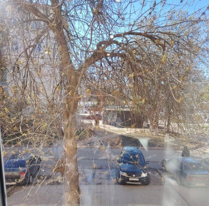 комната г Уфа р-н Орджоникидзевский пр-кт Октября 162/1а фото 13