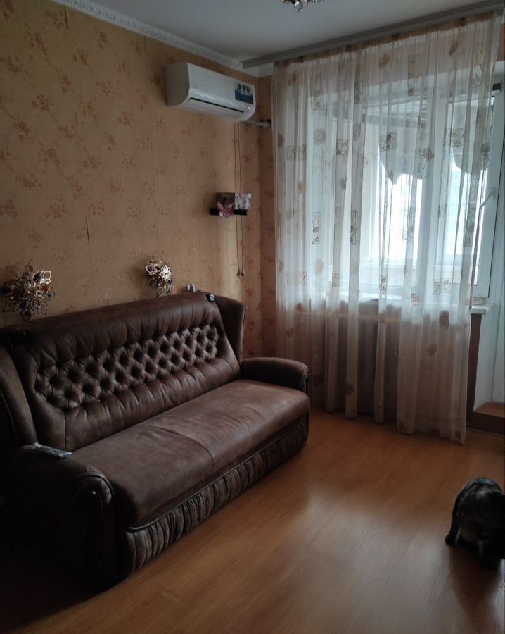 квартира г Керчь ш Героев Сталинграда 58/2 фото 1