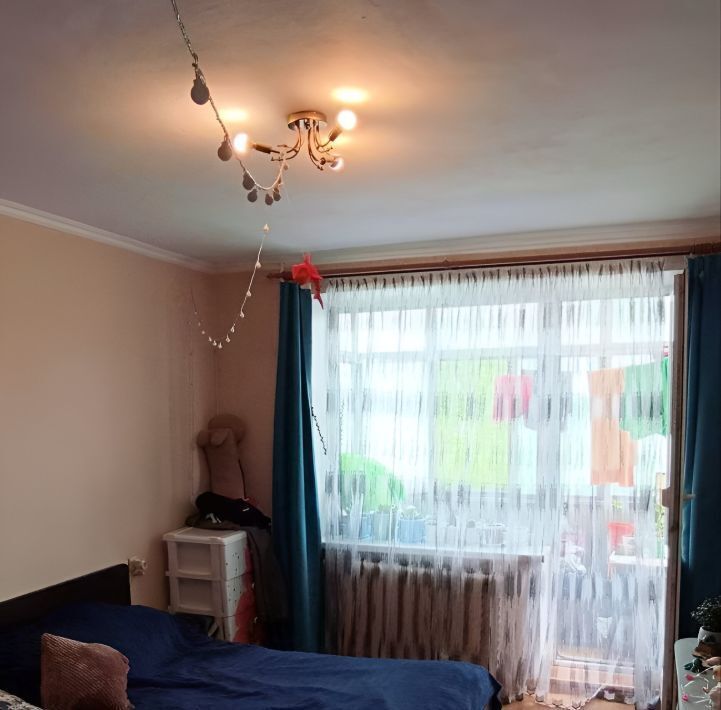 квартира г Таганрог ул Морозова 4/2 фото 11