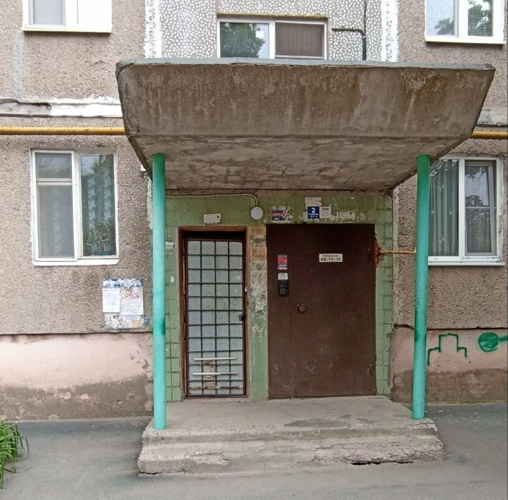 квартира г Таганрог ул Морозова 4/2 фото 18