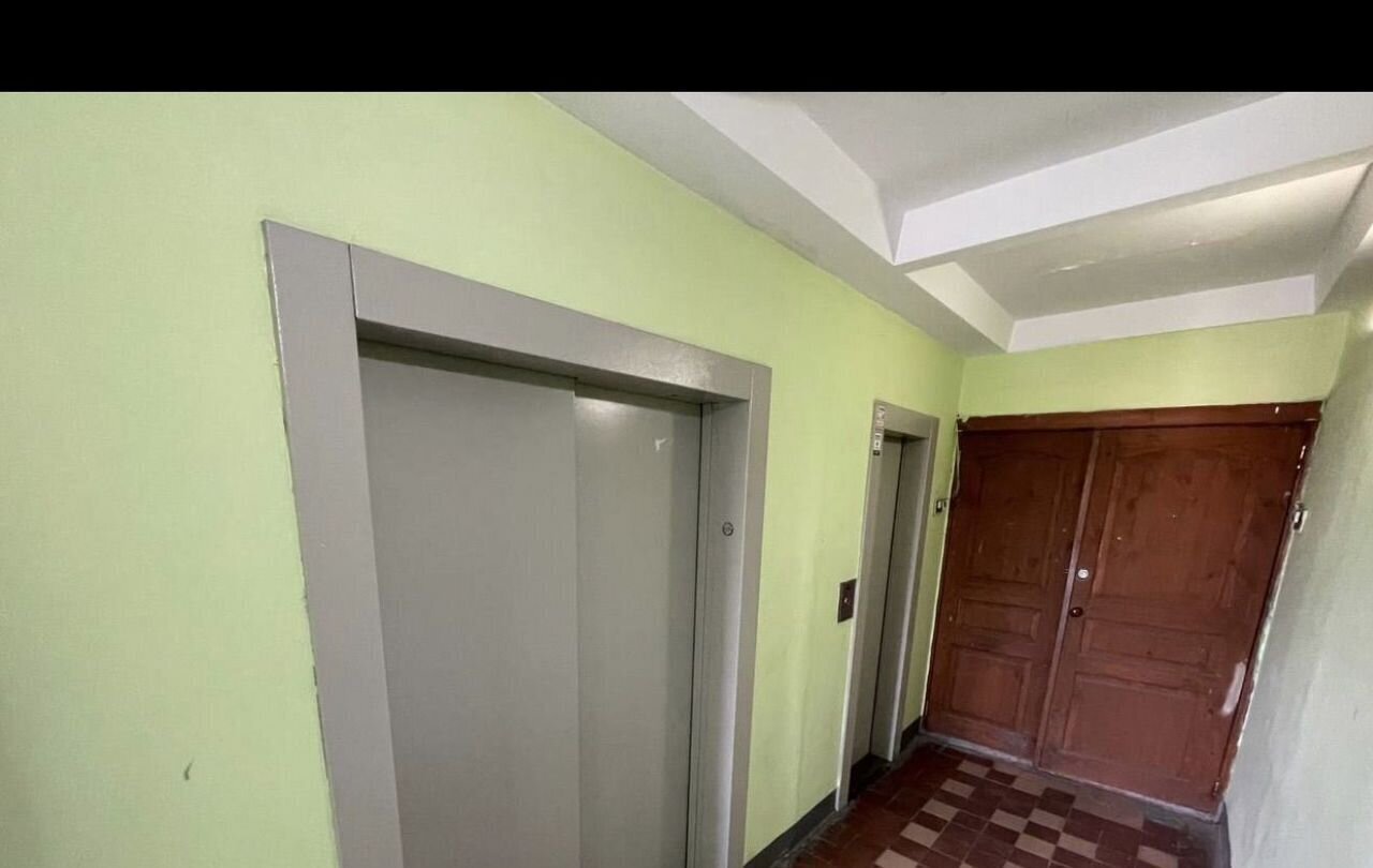квартира г Одинцово ул Союзная 24 Одинцово, Одинцовский г. о. фото 10