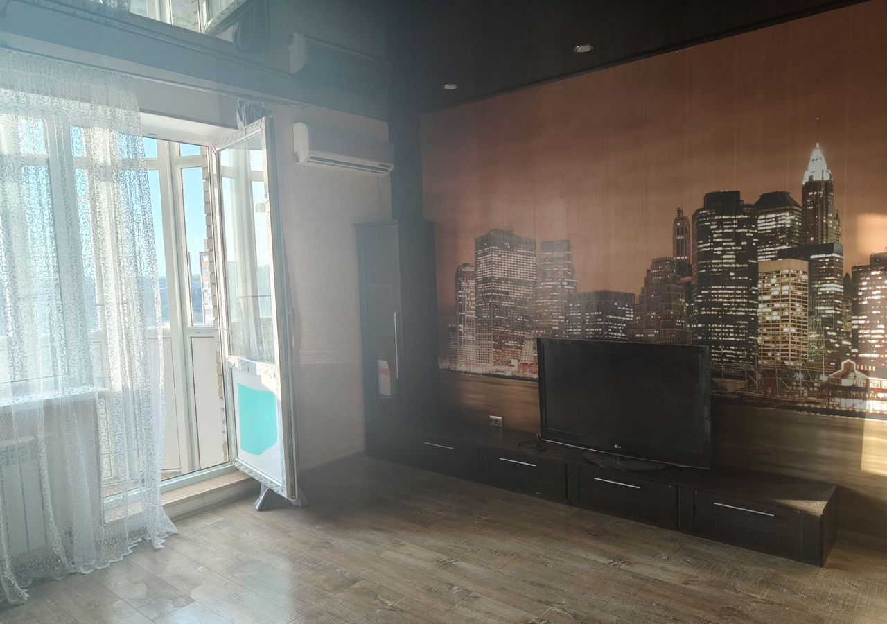 квартира г Таганрог Восточный ул Ленина 226/5 фото 9