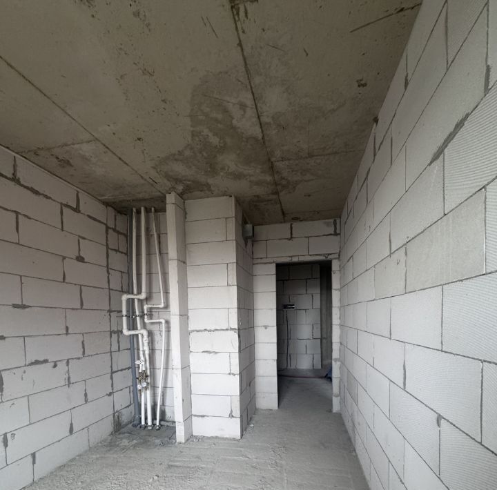 квартира городской округ Богородский г Ногинск ул Шибаевская 1 фото 4