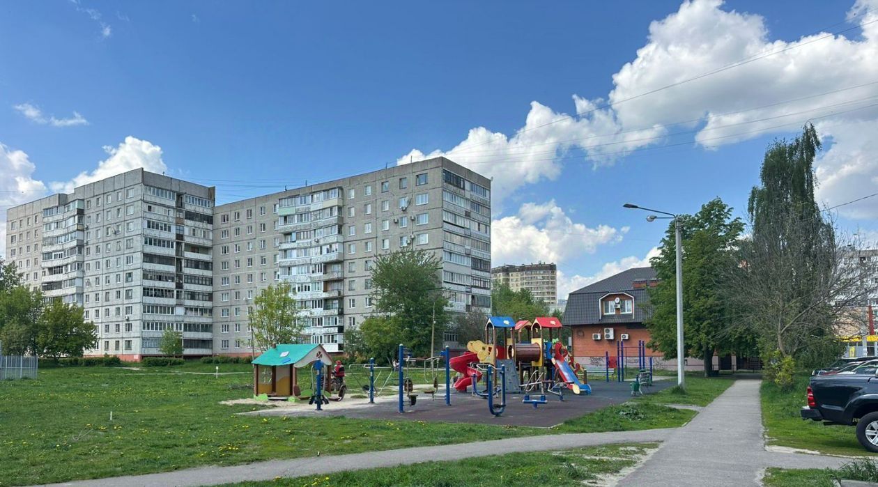 квартира г Воскресенск Новлянский ул Зелинского 20 фото 4