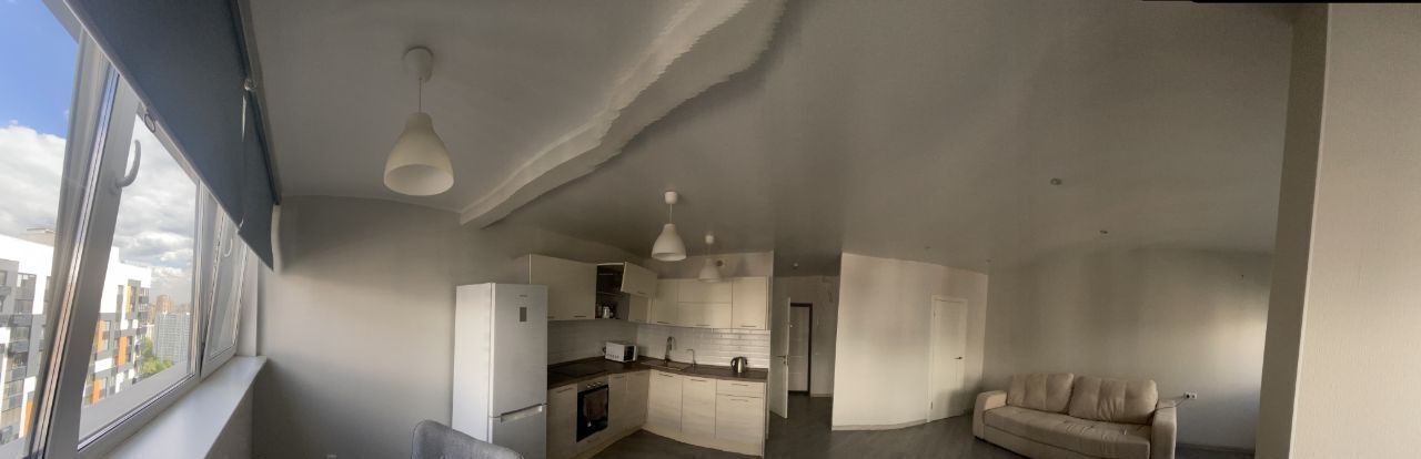 квартира г Москва ш Дмитровское 107ак/1 Яхромская фото 8