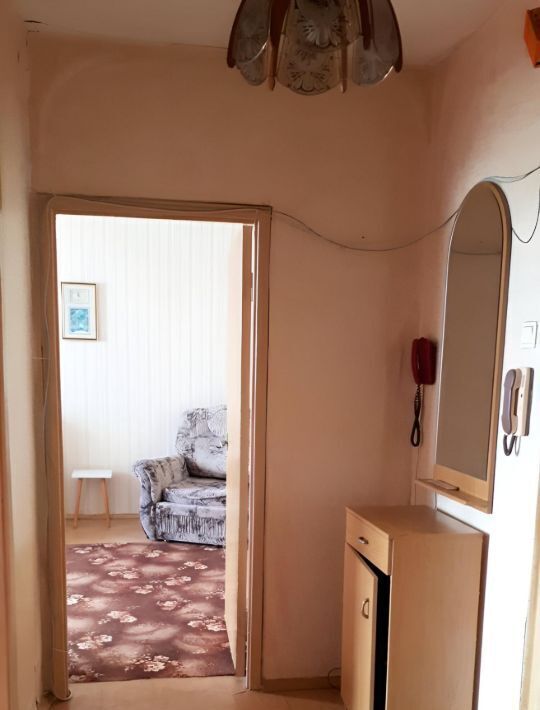 квартира г Москва метро Медведково ул Тайнинская 13к/2 фото 15