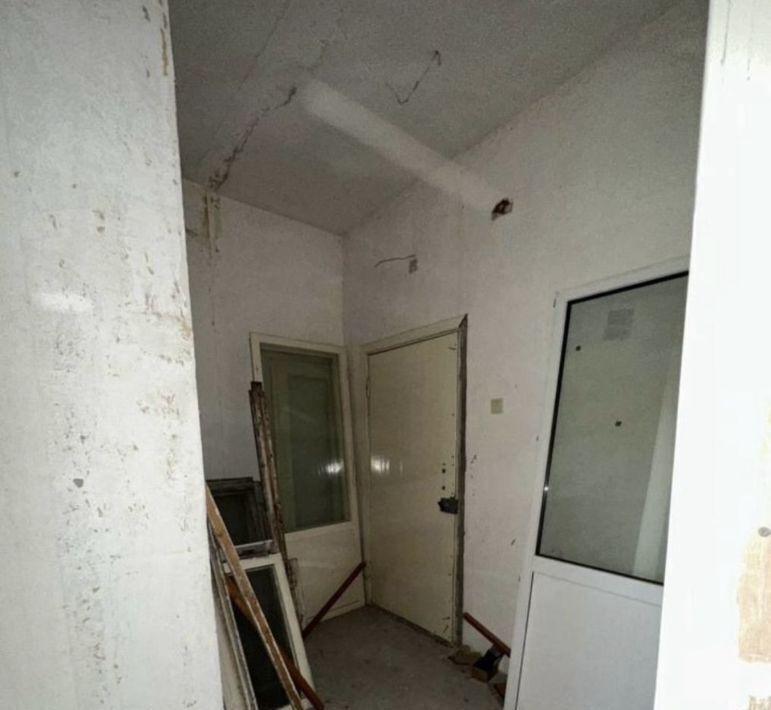 квартира г Курск р-н Центральный ул Карла Маркса 72к/14 фото 12