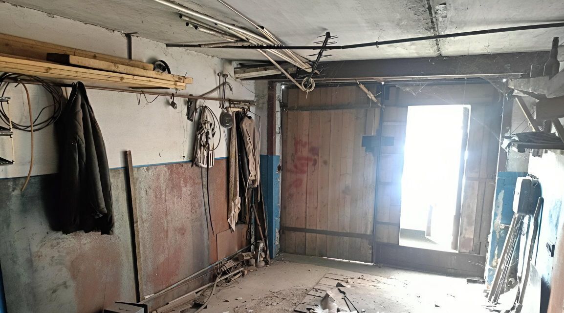 гараж г Кемерово р-н Заводский ГМ по улицам Сибиряков-Гвардейцев-Искитимка тер. фото 5