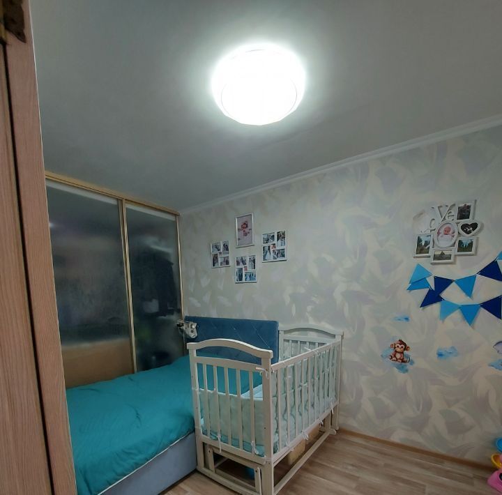 квартира г Тамбов р-н Октябрьский ул Никифоровская 90 фото 6