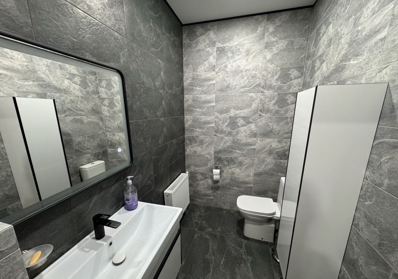офис г Краснодар р-н Карасунский ул Уральская 71к/3 фото 11