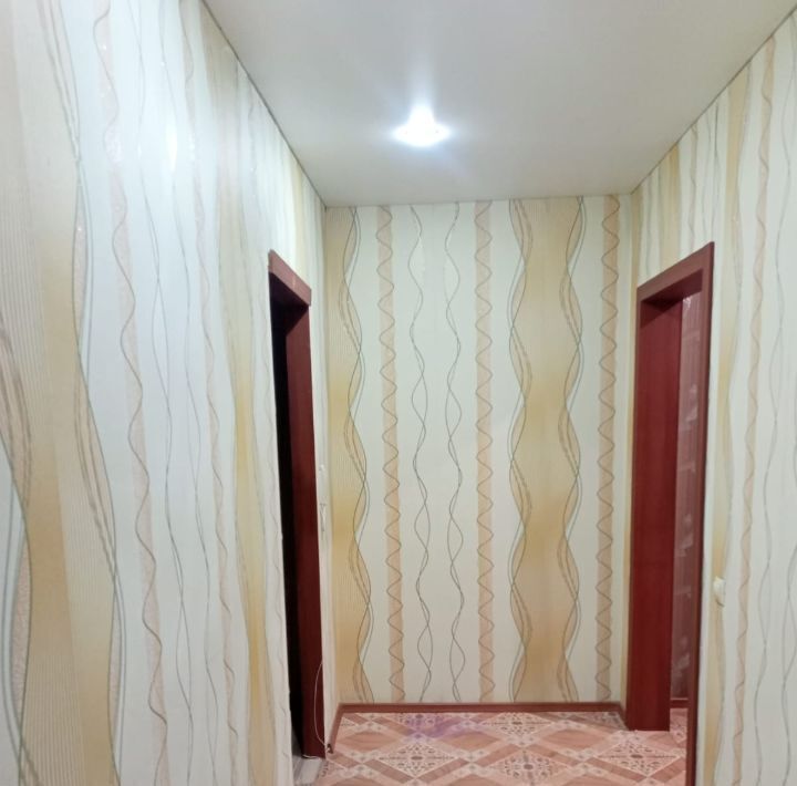 квартира г Энгельс ул Шурова гора 7/1 фото 5
