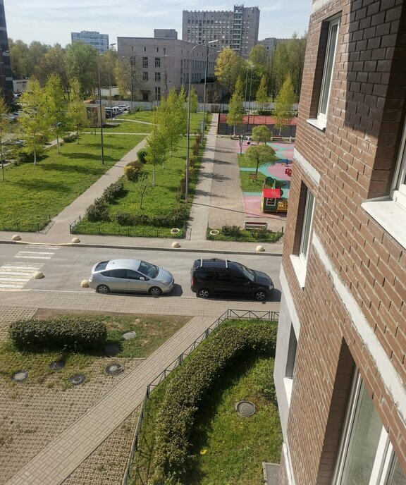 квартира г Санкт-Петербург метро Ладожская пр-кт Екатерининский 2 фото 19