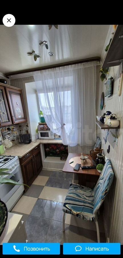 квартира р-н Ростовский г Ростов пр. Радищева, 9 фото 8