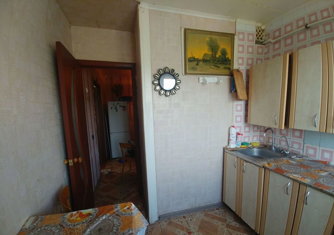 квартира г Котовск ул Дружбы 6 фото 8