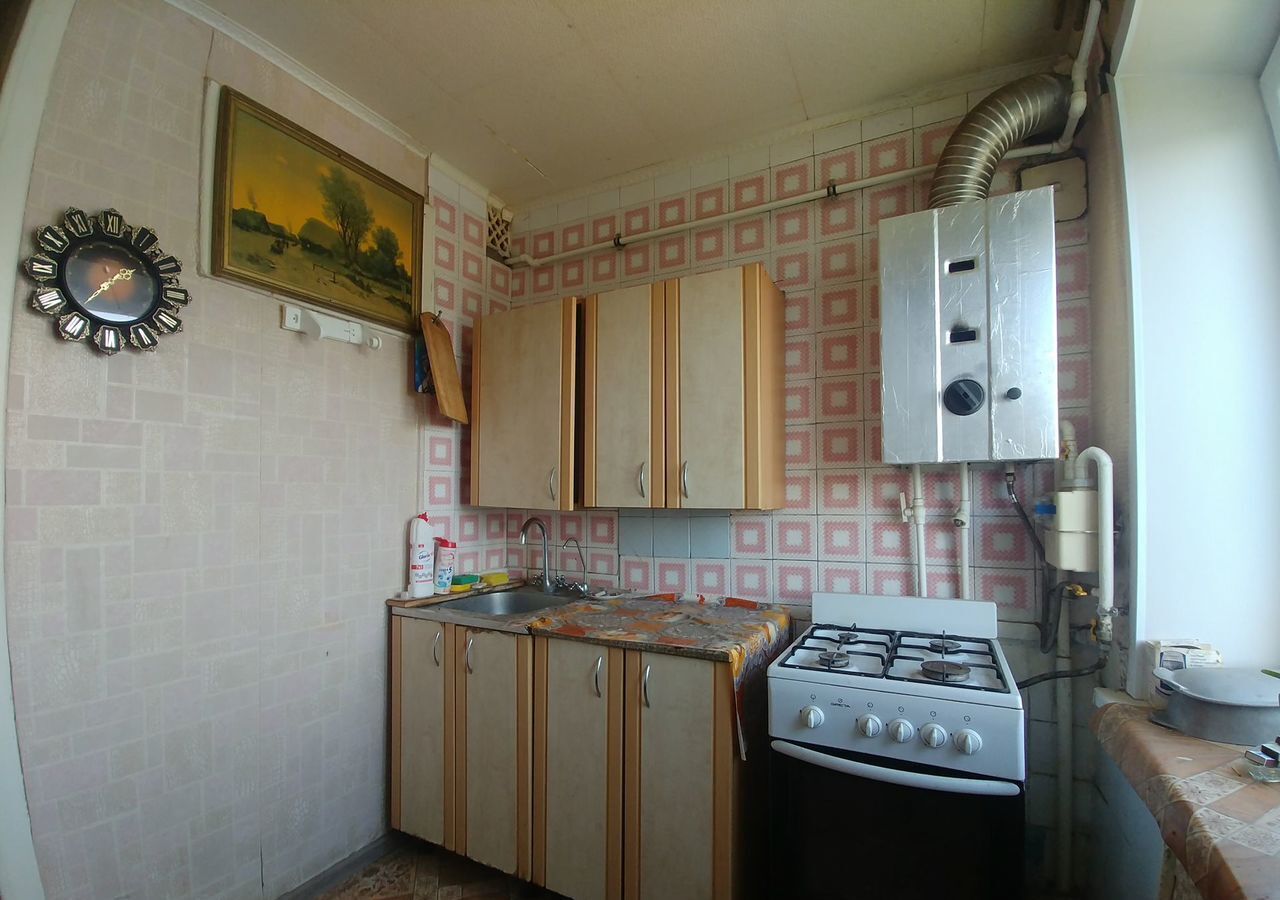 квартира г Котовск ул Дружбы 6 фото 9