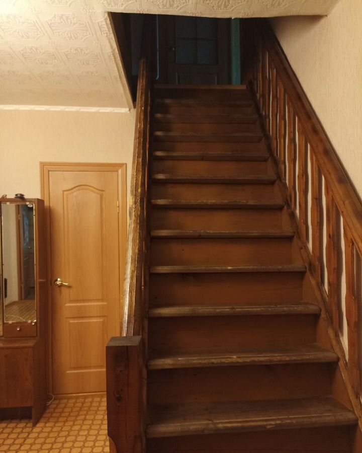 дом р-н Бобровский г Бобров ул Гагарина 351 фото 17