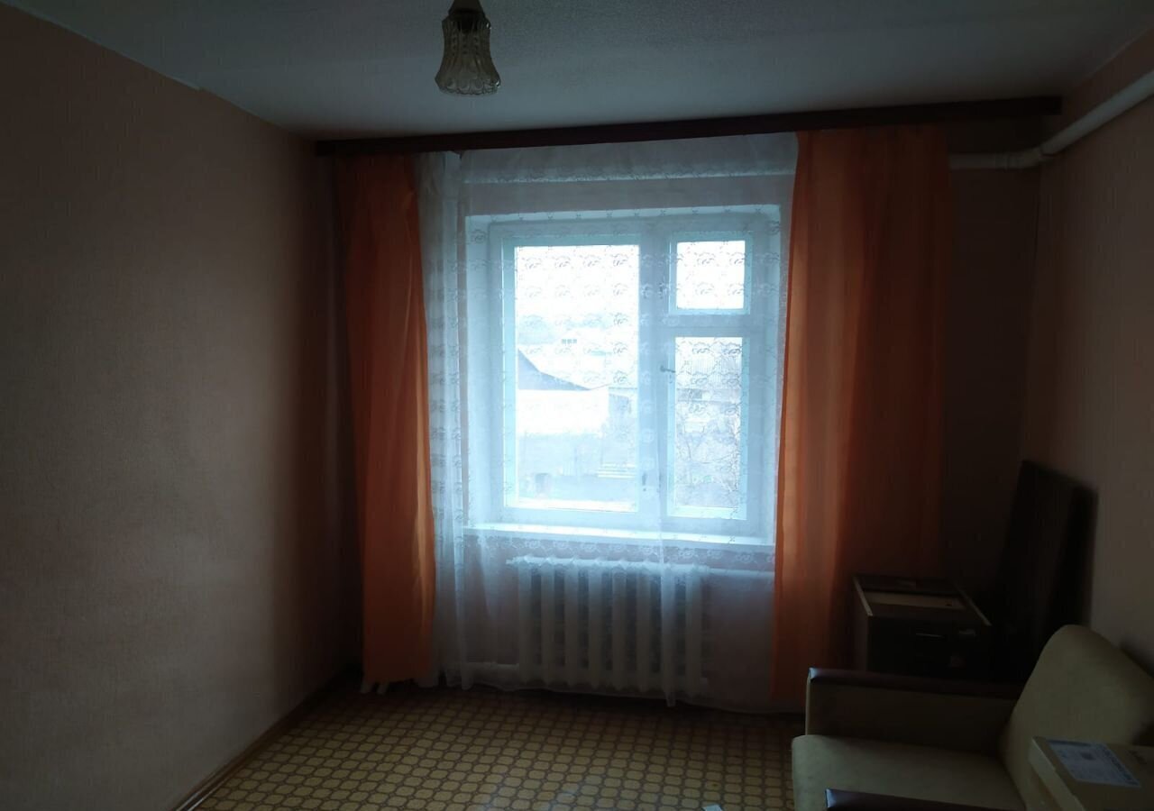 дом р-н Бобровский г Бобров ул Гагарина 351 фото 21