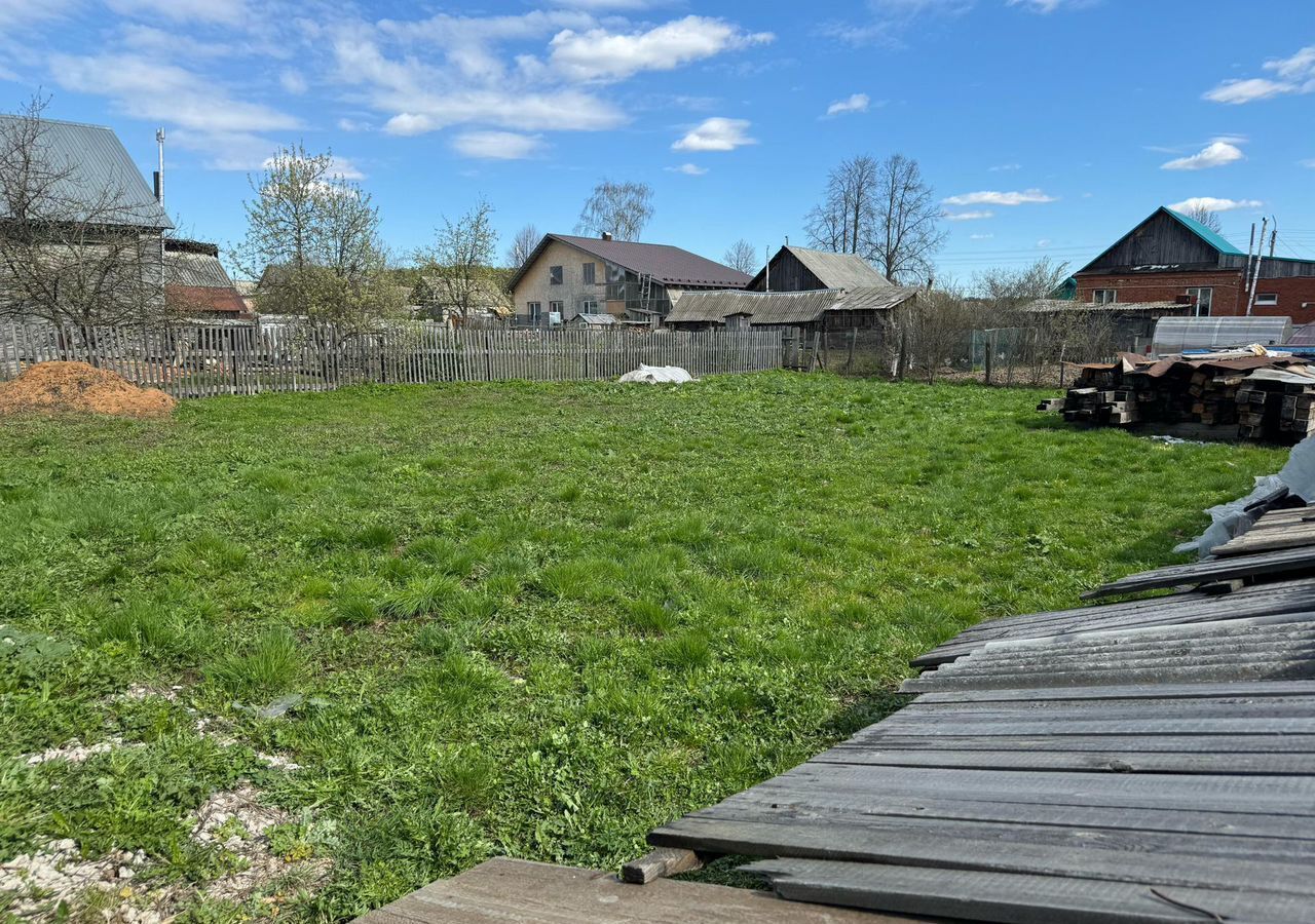 земля г Можга ул Подлесная фото 3