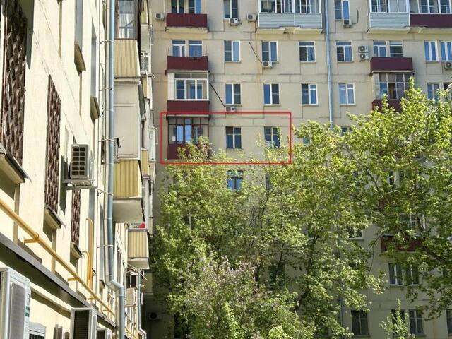 СЗАО Останкинский дом 2 Московская область фото