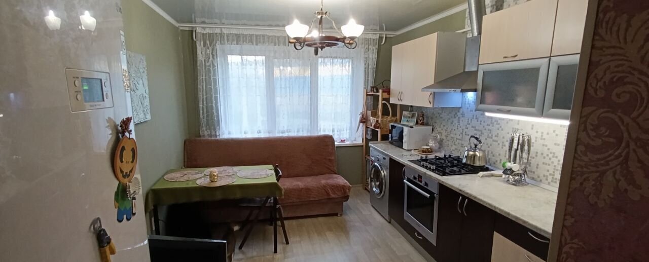 квартира г Магнитогорск р-н Орджоникидзевский ул Советская 199 фото 9